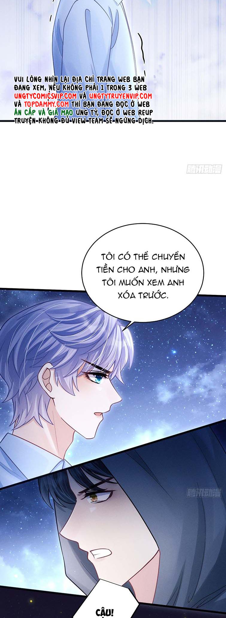 Tôi Hoài Nghi Ảnh Đế Đang Theo Đuổi Tôi Chapter 81 - Trang 4