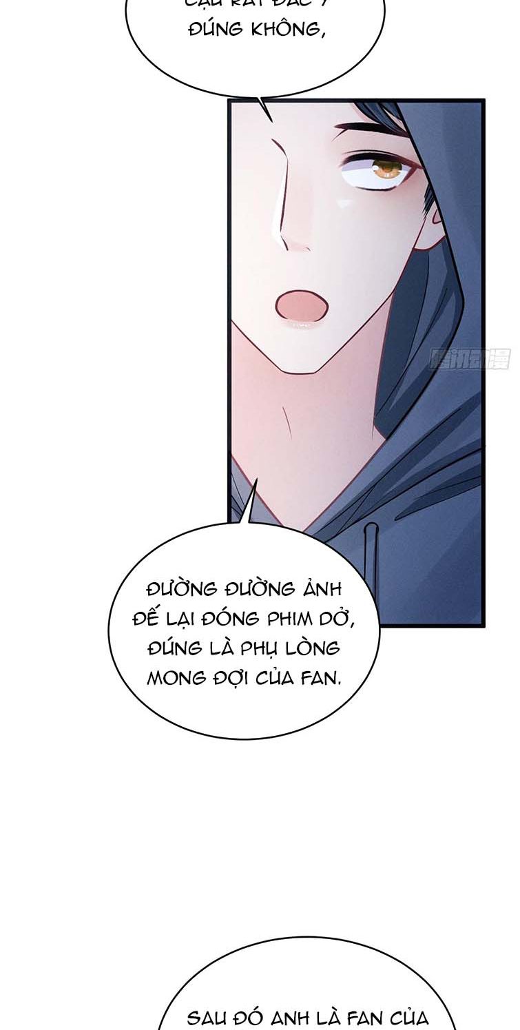 Tôi Hoài Nghi Ảnh Đế Đang Theo Đuổi Tôi Chapter 81 - Trang 4
