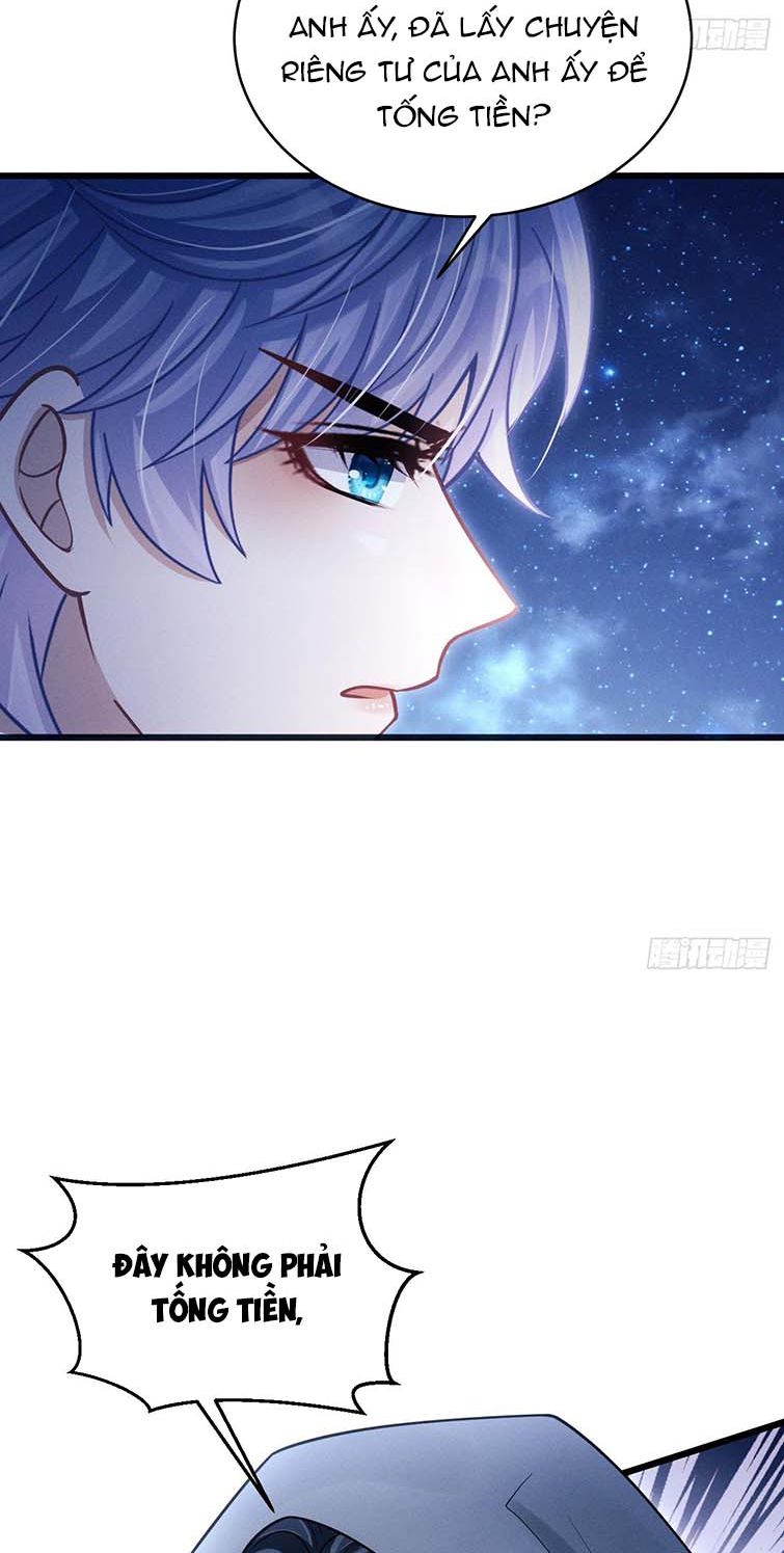 Tôi Hoài Nghi Ảnh Đế Đang Theo Đuổi Tôi Chapter 81 - Trang 4