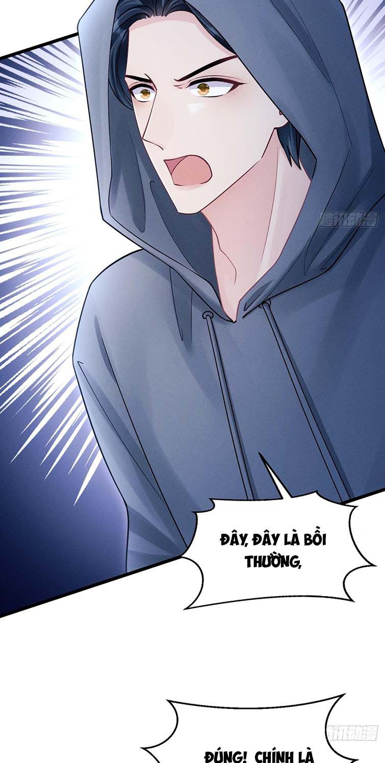 Tôi Hoài Nghi Ảnh Đế Đang Theo Đuổi Tôi Chapter 81 - Trang 4