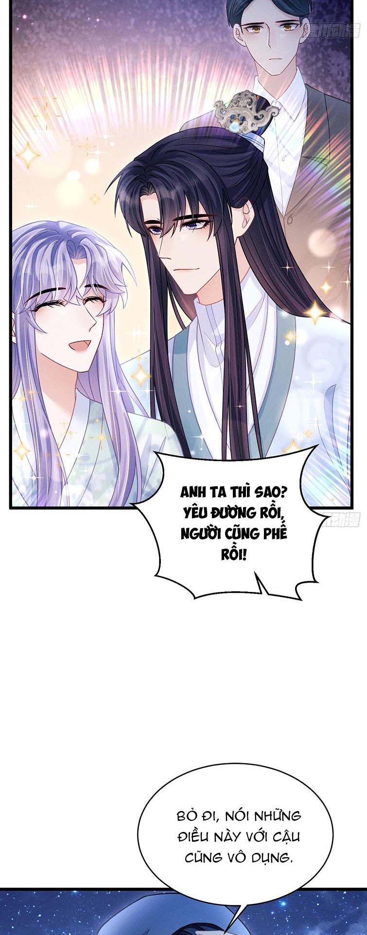 Tôi Hoài Nghi Ảnh Đế Đang Theo Đuổi Tôi Chapter 81 - Trang 4