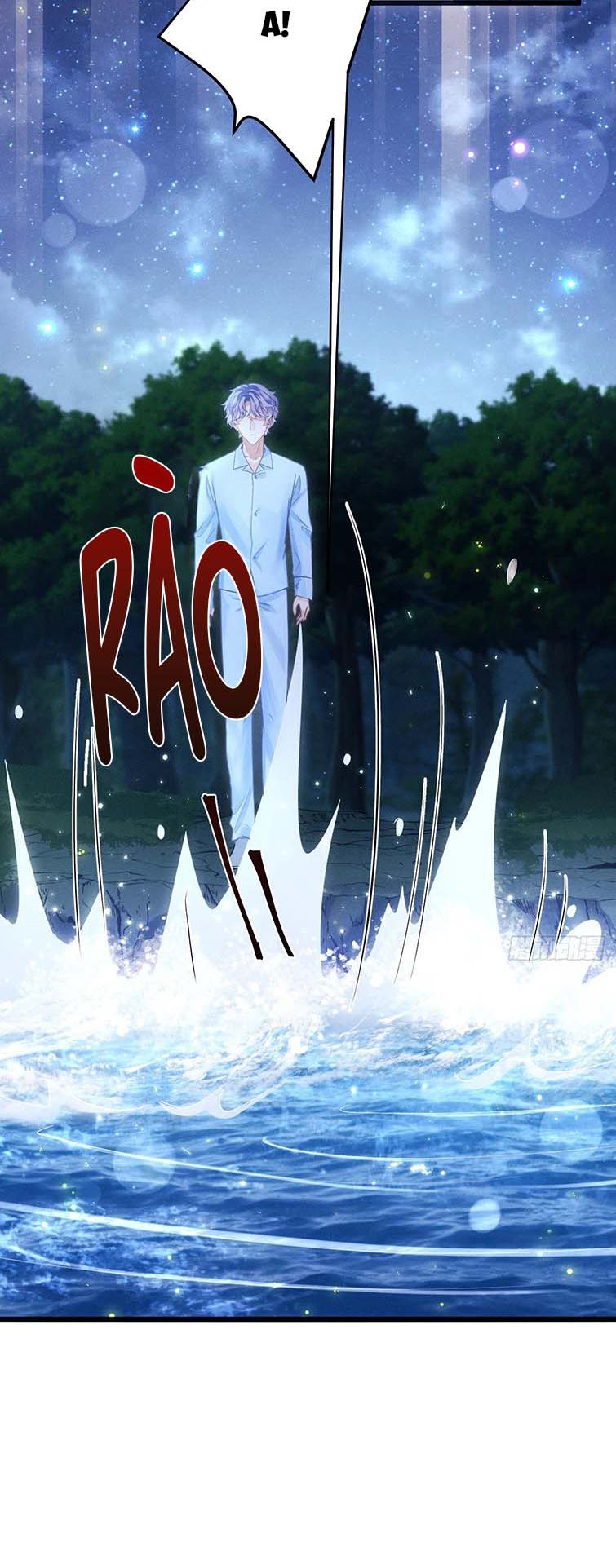 Tôi Hoài Nghi Ảnh Đế Đang Theo Đuổi Tôi Chapter 81 - Trang 4