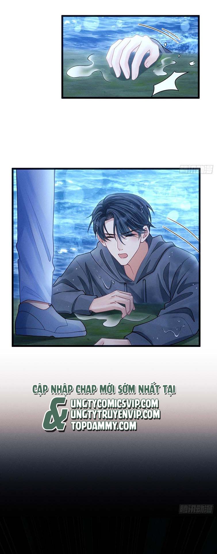 Tôi Hoài Nghi Ảnh Đế Đang Theo Đuổi Tôi Chapter 81 - Trang 4