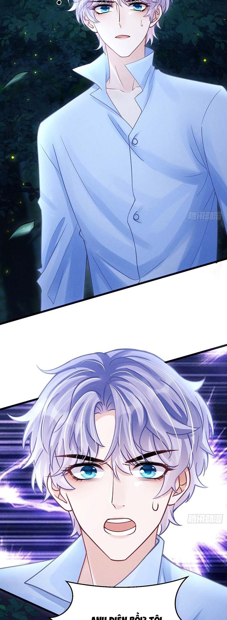 Tôi Hoài Nghi Ảnh Đế Đang Theo Đuổi Tôi Chapter 81 - Trang 4