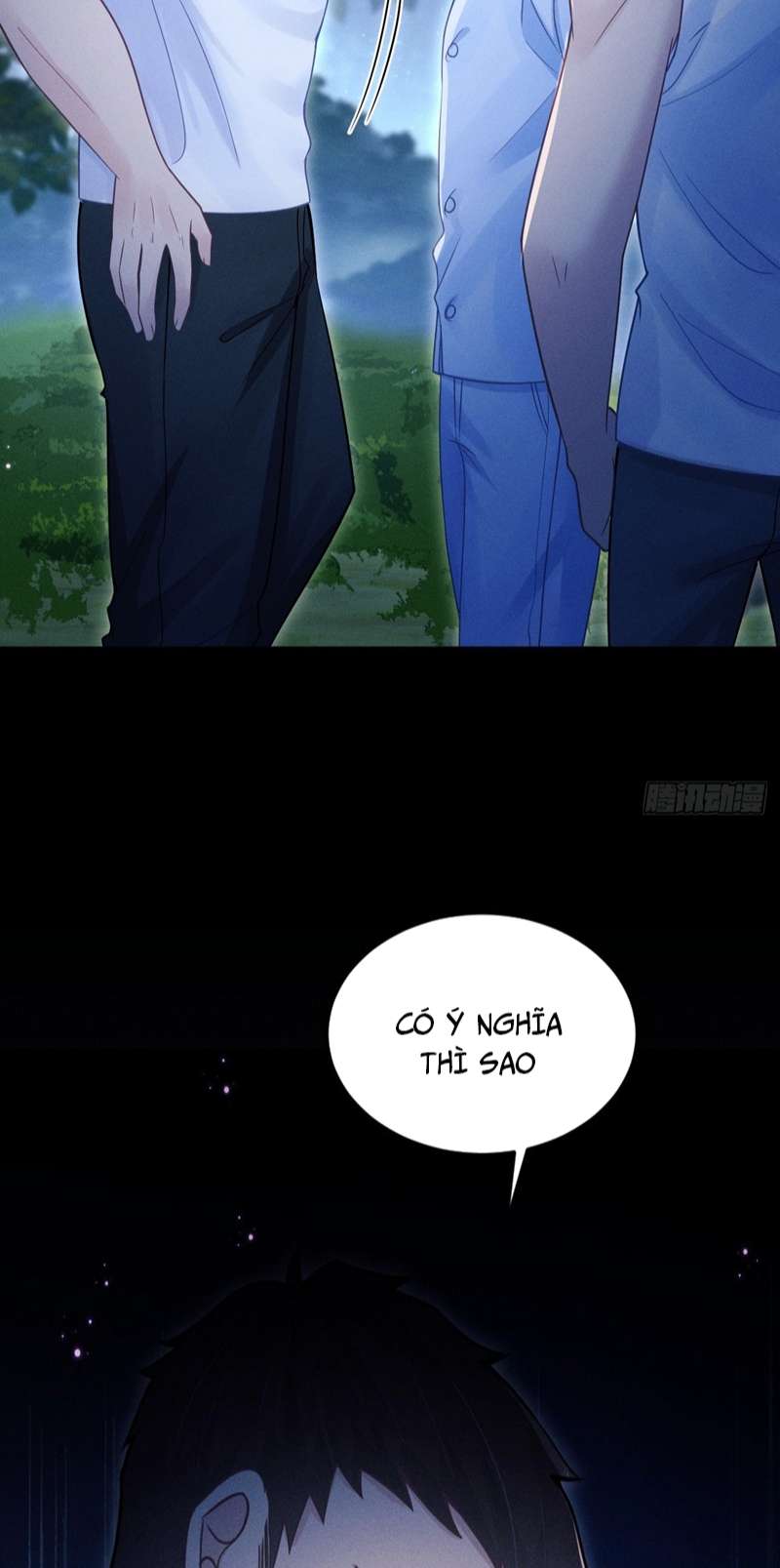Tôi Hoài Nghi Ảnh Đế Đang Theo Đuổi Tôi Chapter 82 - Trang 4