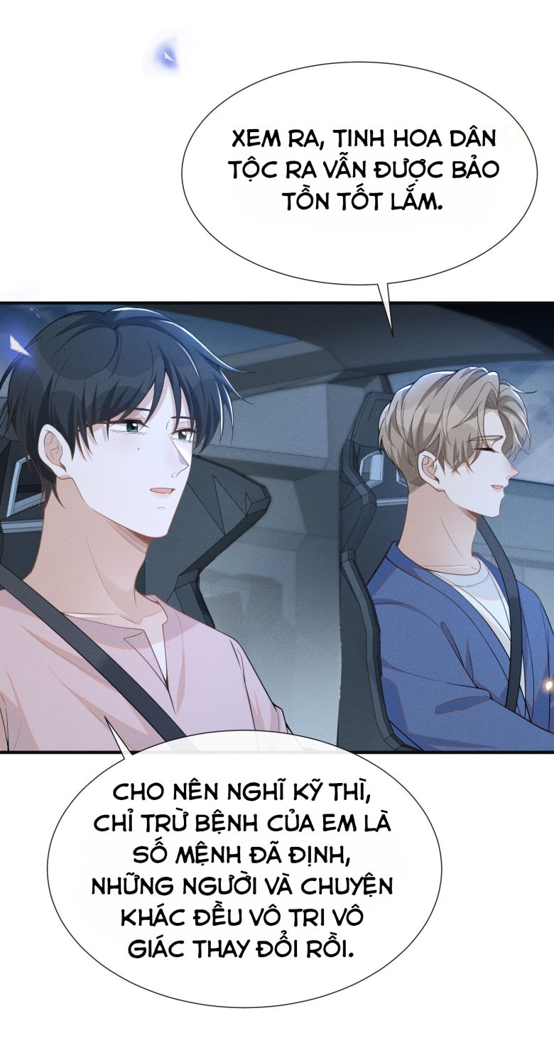 Lai Sinh Bất Kiến Chapter 84 - Trang 4