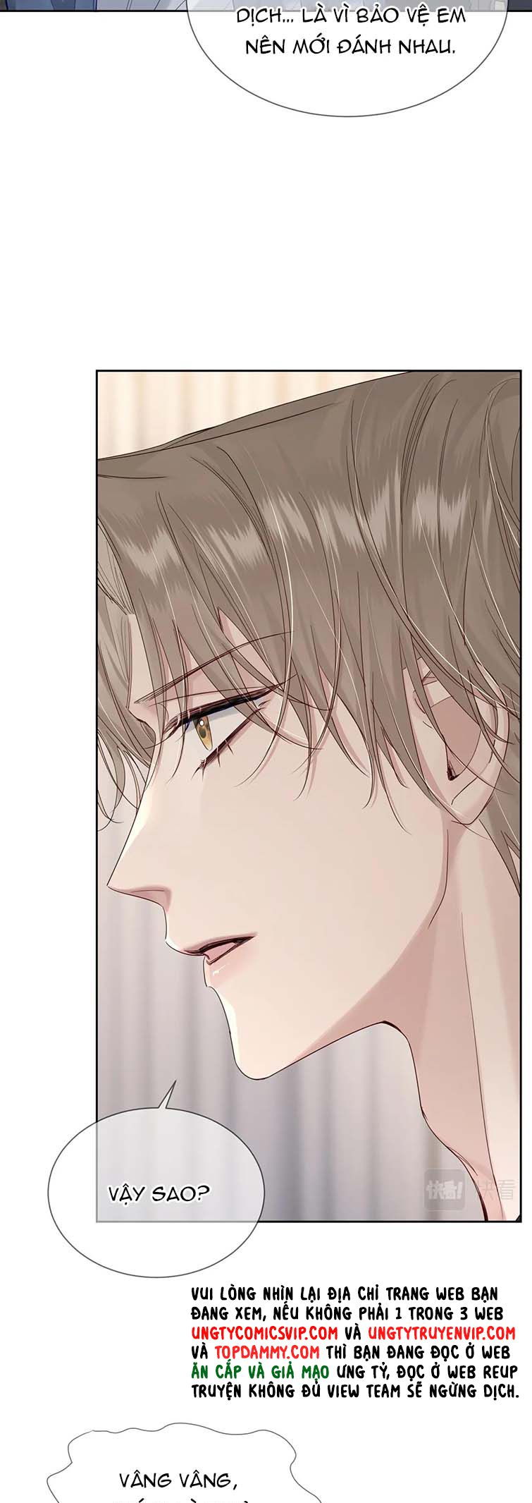 Nhân Vật Chính Chỉ Muốn Yêu Đương Chapter 32 - Trang 4