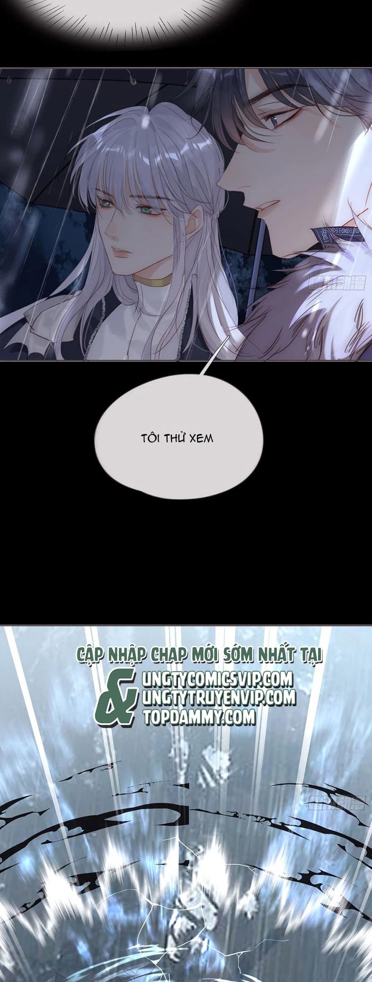 Thỉnh Cùng Ta Đồng Miên Chap 114 - Trang 3