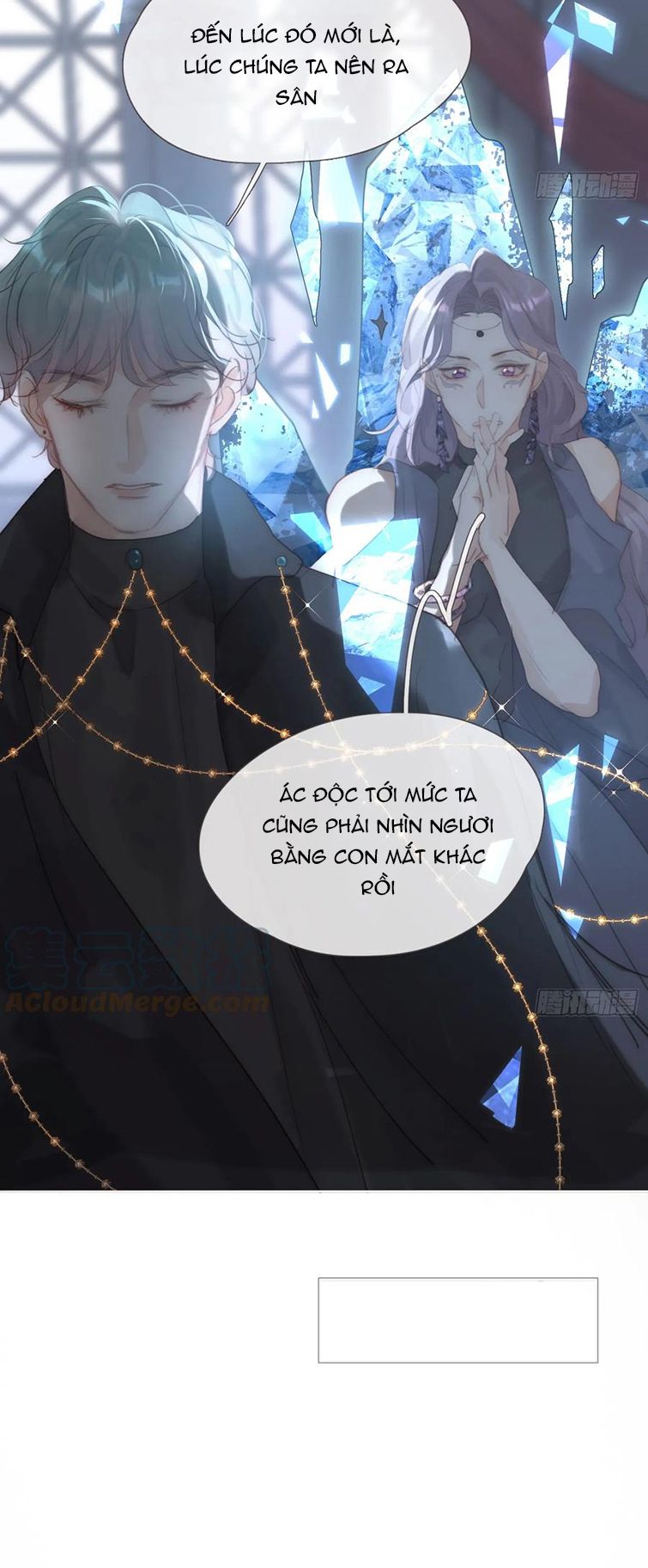 Thỉnh Cùng Ta Đồng Miên Chap 114 - Trang 3
