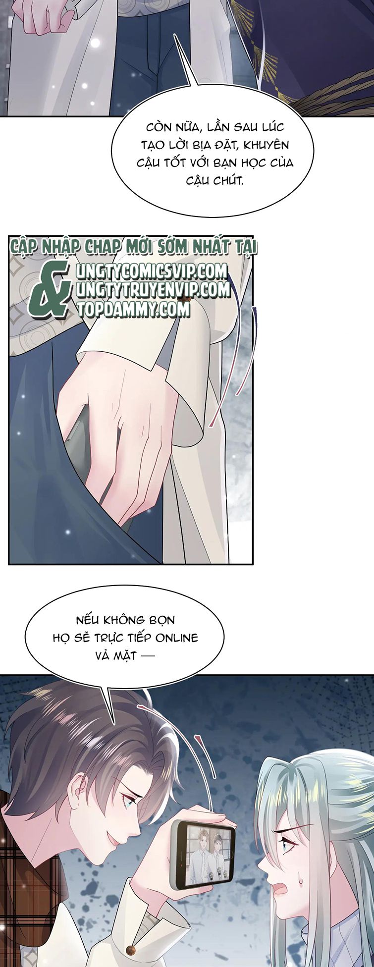 Tuyệt Mỹ Bạch Liên Hoa Online Dạy Học Chapter 173 - Next Chapter 174