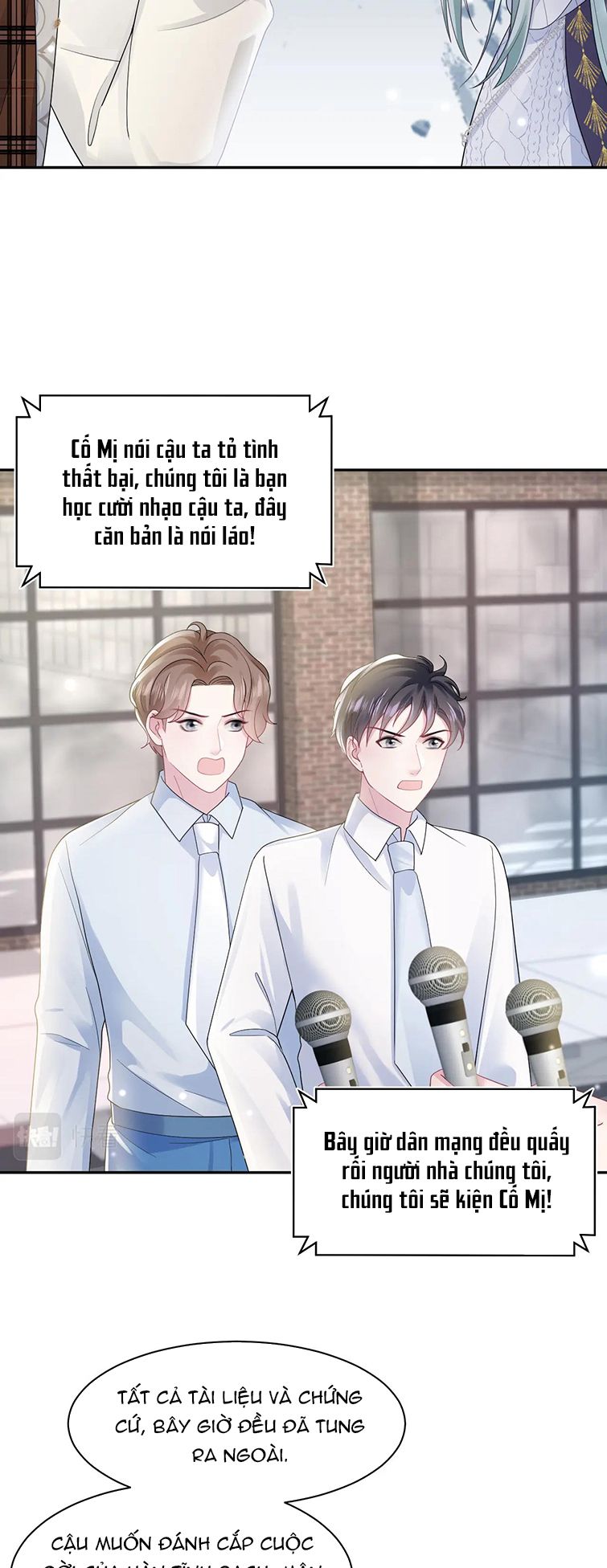 Tuyệt Mỹ Bạch Liên Hoa Online Dạy Học Chapter 173 - Next Chapter 174