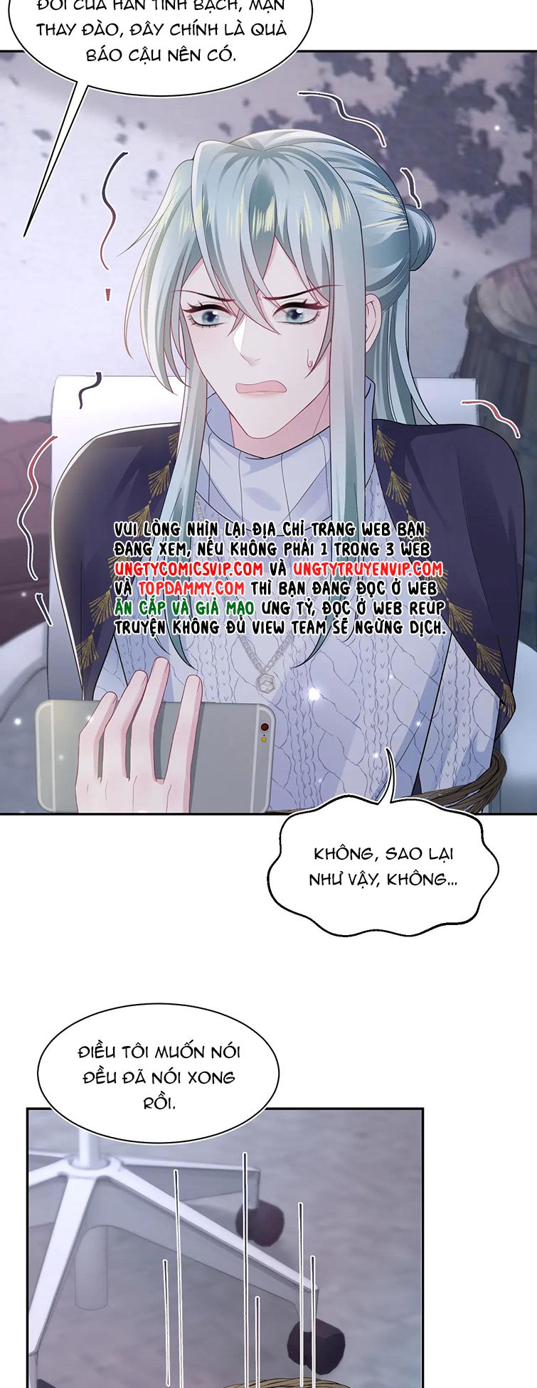 Tuyệt Mỹ Bạch Liên Hoa Online Dạy Học Chapter 173 - Next Chapter 174