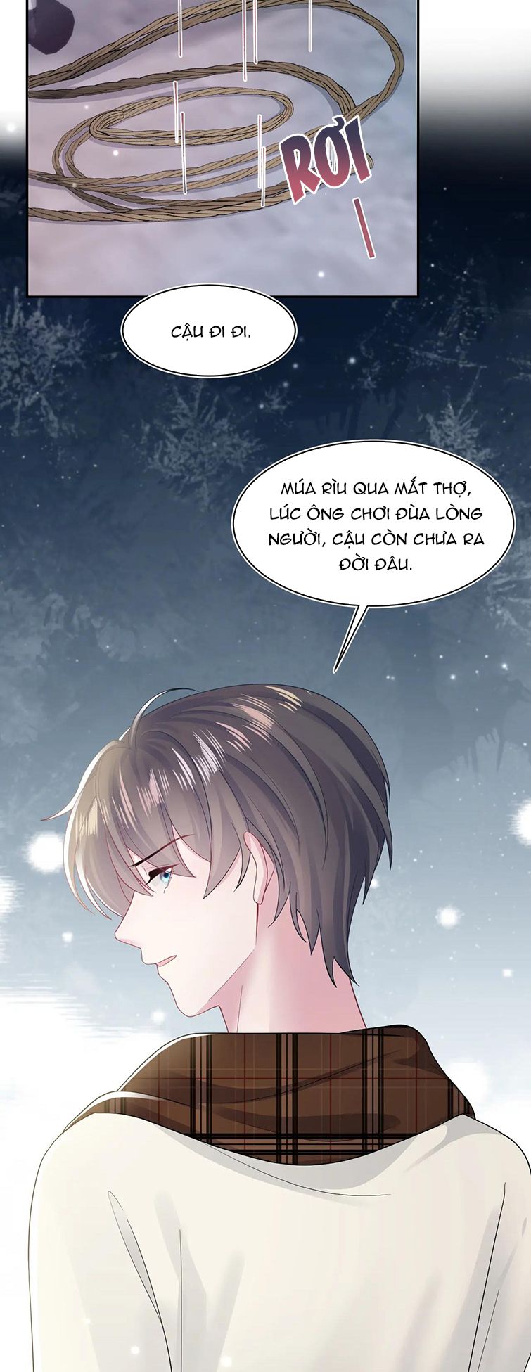 Tuyệt Mỹ Bạch Liên Hoa Online Dạy Học Chapter 173 - Next Chapter 174