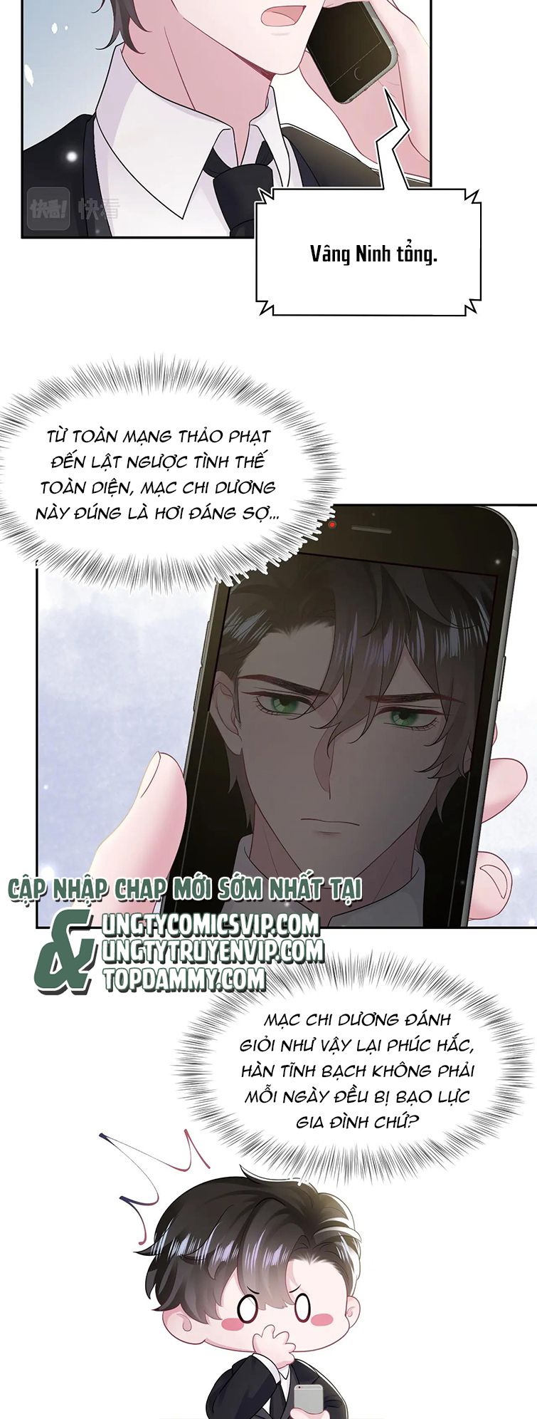 Tuyệt Mỹ Bạch Liên Hoa Online Dạy Học Chapter 173 - Next Chapter 174