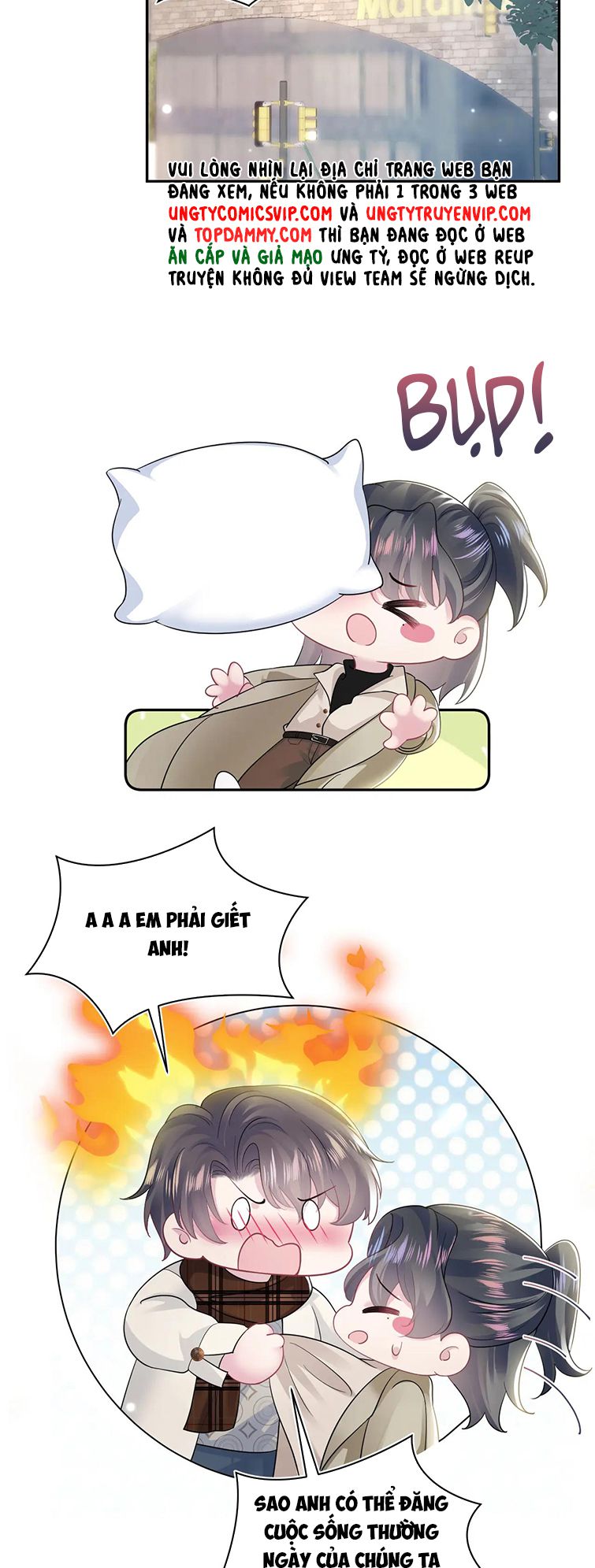 Tuyệt Mỹ Bạch Liên Hoa Online Dạy Học Chapter 173 - Next Chapter 174