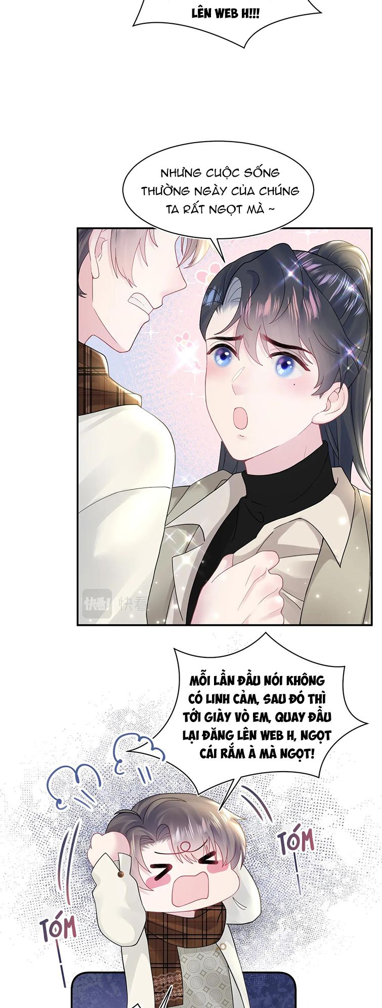 Tuyệt Mỹ Bạch Liên Hoa Online Dạy Học Chapter 173 - Next Chapter 174