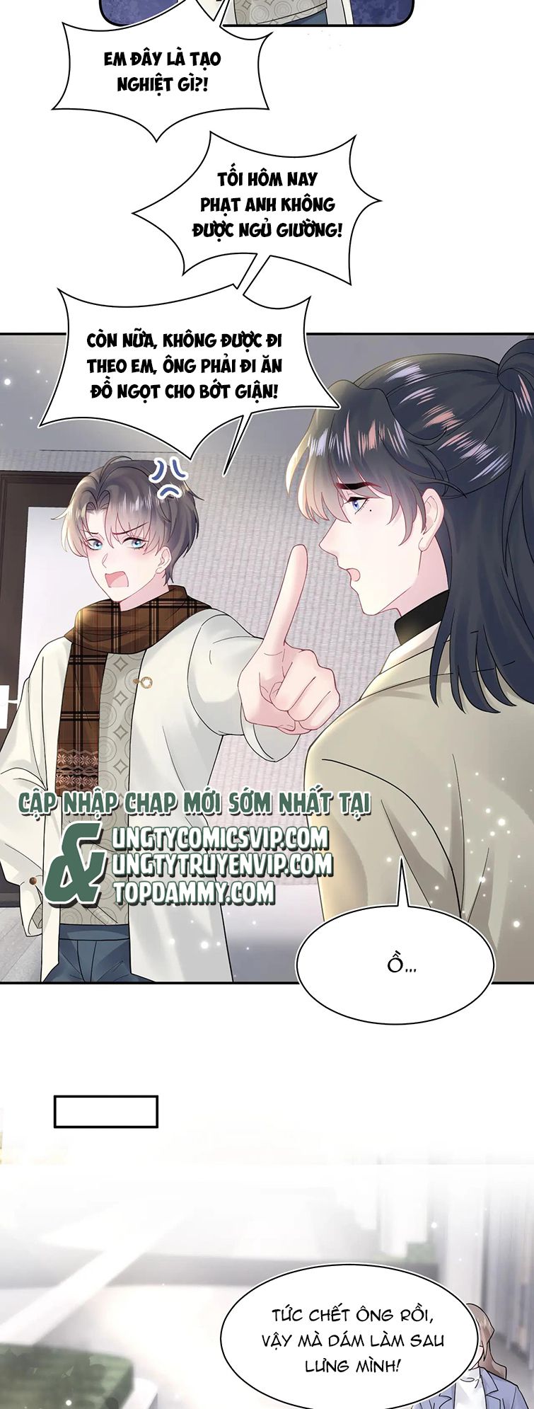 Tuyệt Mỹ Bạch Liên Hoa Online Dạy Học Chapter 173 - Next Chapter 174