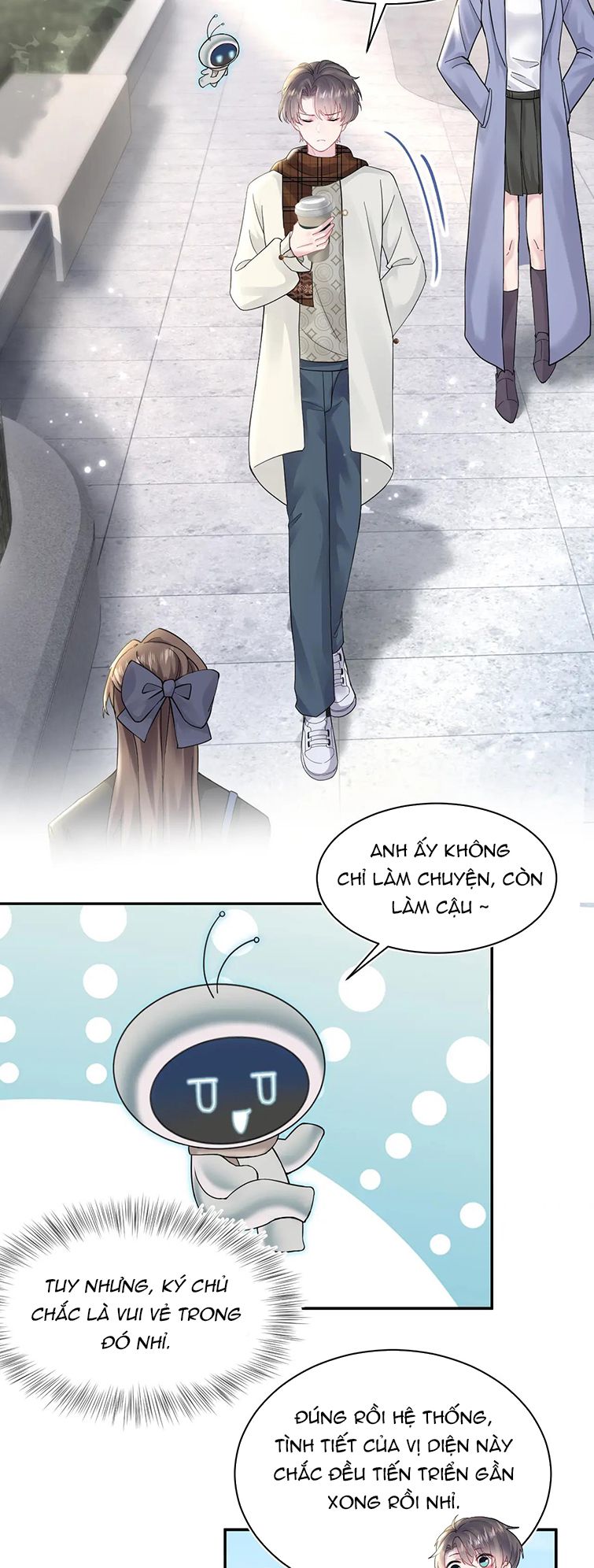 Tuyệt Mỹ Bạch Liên Hoa Online Dạy Học Chapter 173 - Next Chapter 174