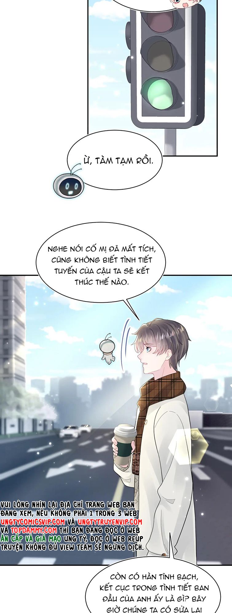 Tuyệt Mỹ Bạch Liên Hoa Online Dạy Học Chapter 173 - Next Chapter 174