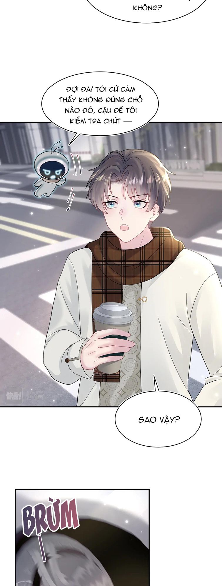 Tuyệt Mỹ Bạch Liên Hoa Online Dạy Học Chapter 173 - Next Chapter 174