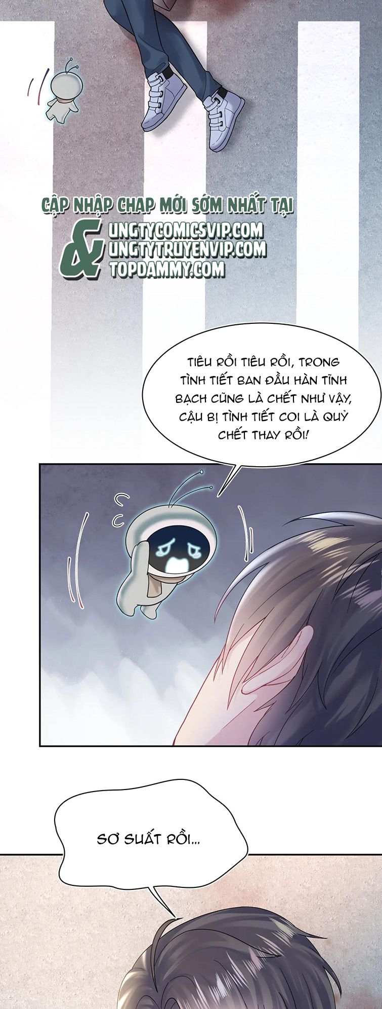 Tuyệt Mỹ Bạch Liên Hoa Online Dạy Học Chapter 173 - Next Chapter 174