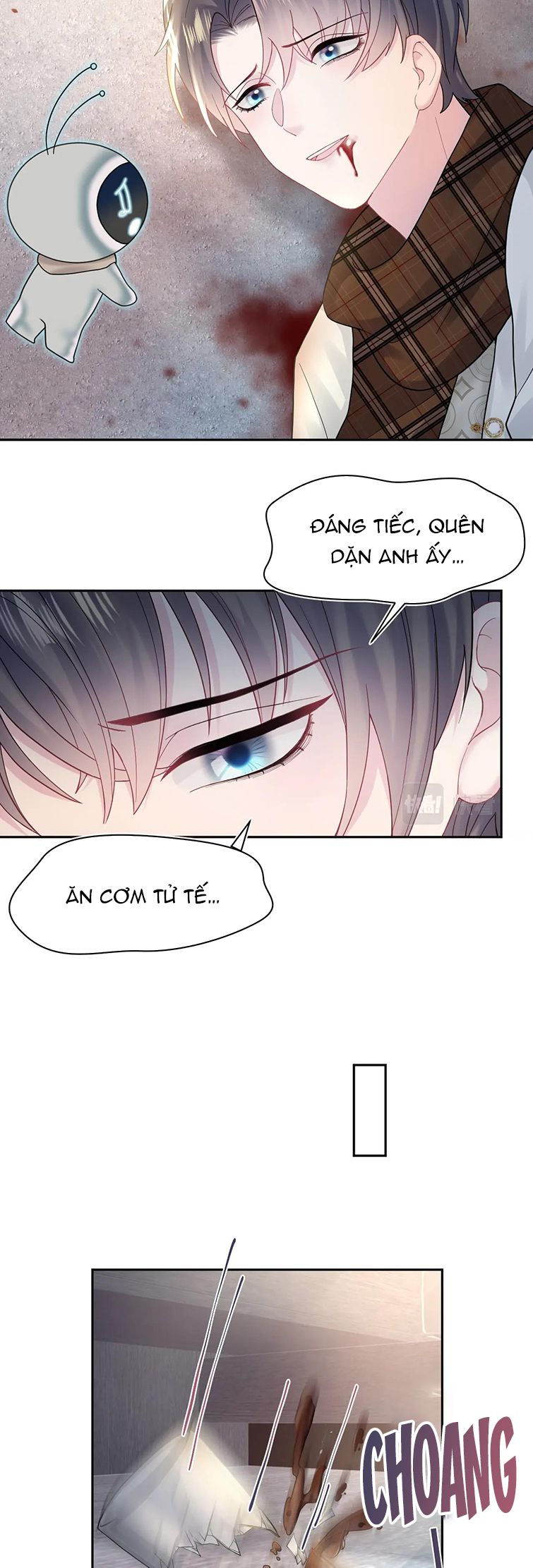 Tuyệt Mỹ Bạch Liên Hoa Online Dạy Học Chapter 173 - Next Chapter 174