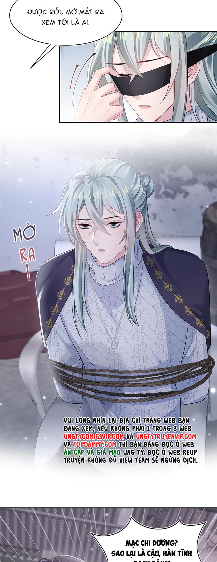 Tuyệt Mỹ Bạch Liên Hoa Online Dạy Học Chapter 173 - Next Chapter 174
