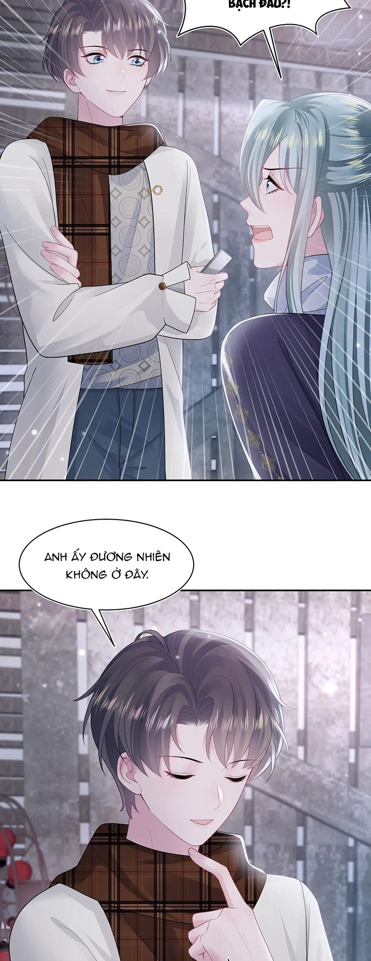 Tuyệt Mỹ Bạch Liên Hoa Online Dạy Học Chapter 173 - Next Chapter 174