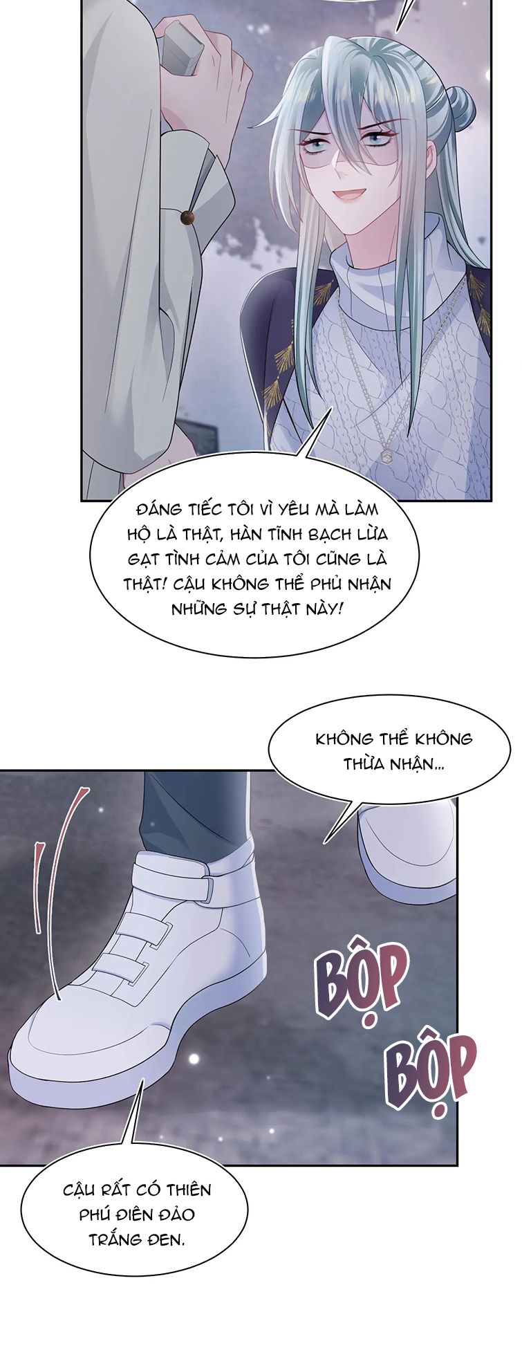 Tuyệt Mỹ Bạch Liên Hoa Online Dạy Học Chapter 173 - Next Chapter 174