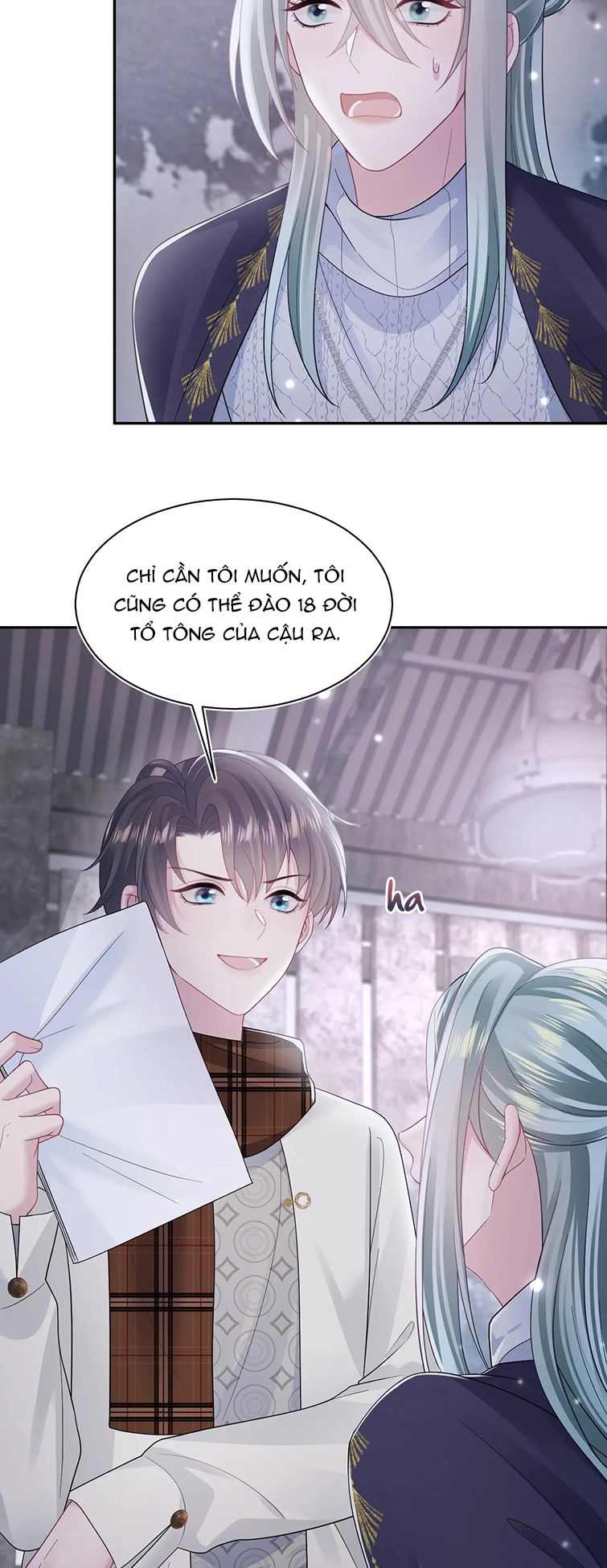 Tuyệt Mỹ Bạch Liên Hoa Online Dạy Học Chapter 173 - Next Chapter 174