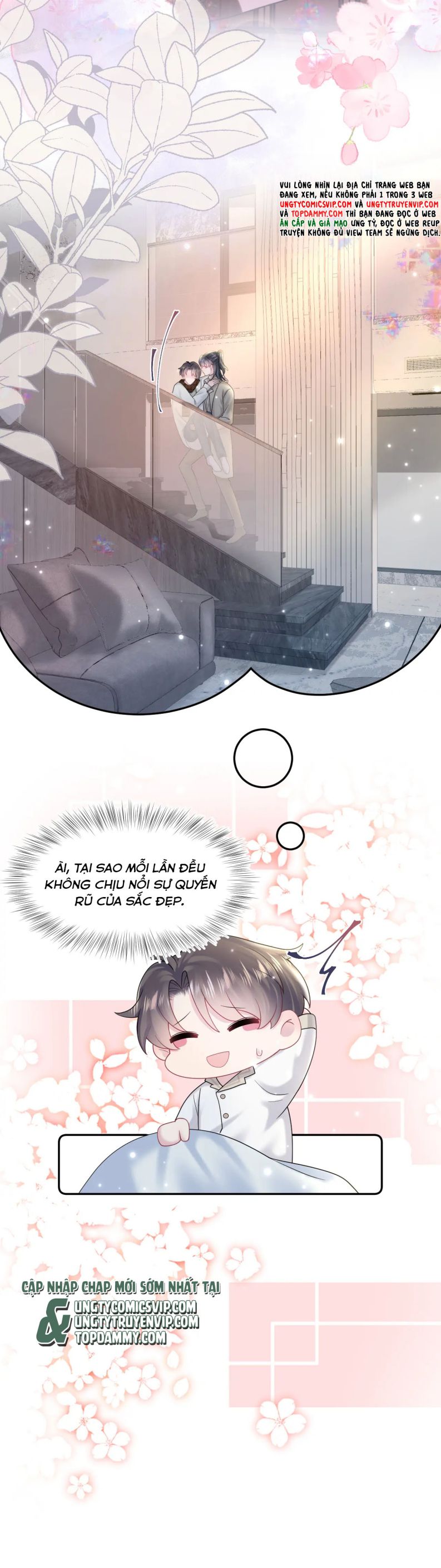 Tuyệt Mỹ Bạch Liên Hoa Online Dạy Học Chapter 172 - Next Chapter 173