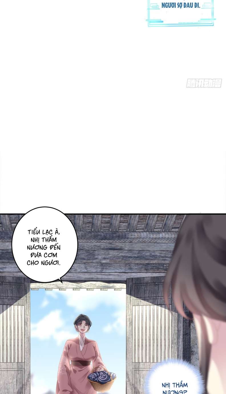 Hắc Hóa Đại Lão Thuần Dưỡng Chỉ Nam Chapter 62 - Trang 4