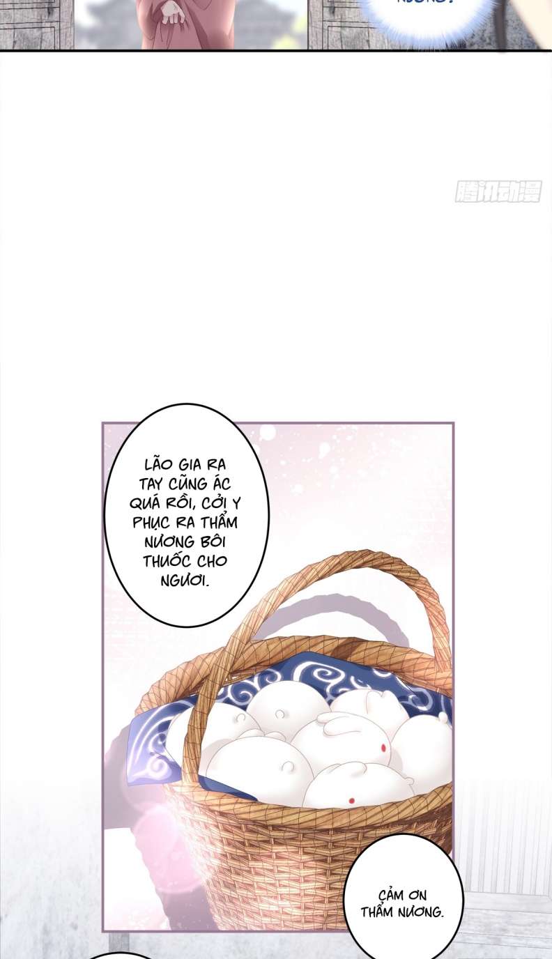 Hắc Hóa Đại Lão Thuần Dưỡng Chỉ Nam Chapter 62 - Trang 4