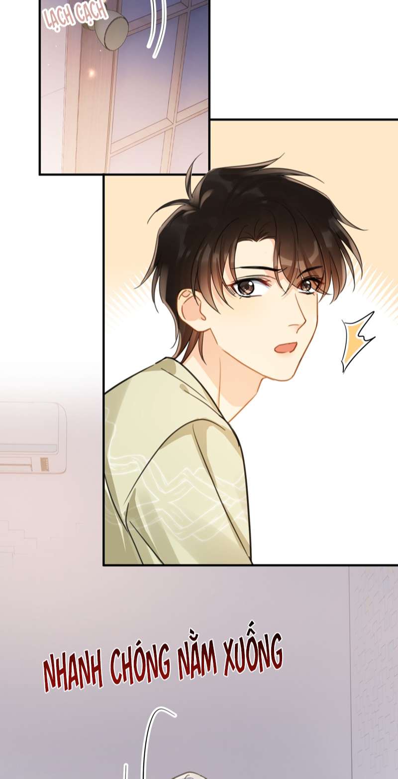 Theo Đuôi Chapter 62 - Trang 4
