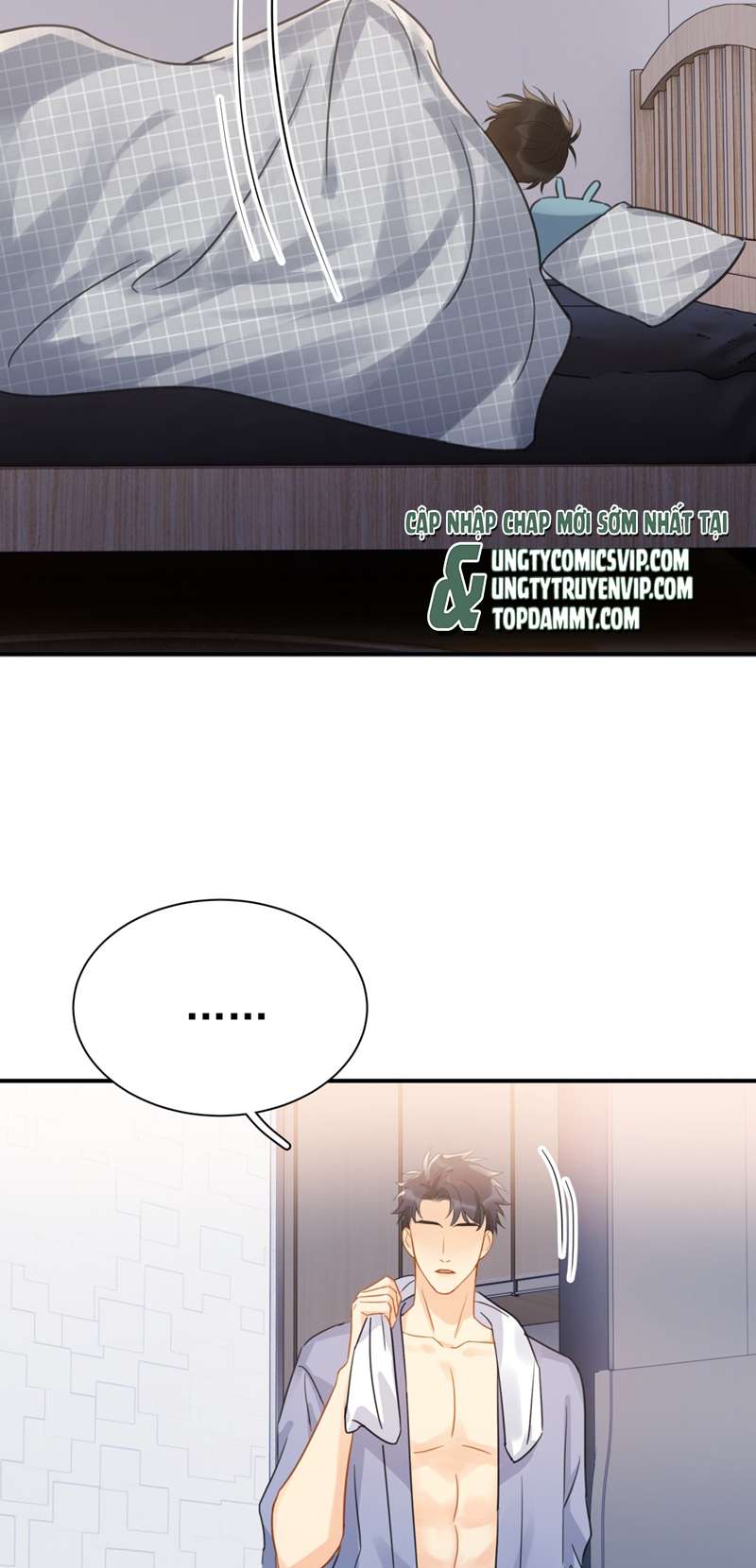 Theo Đuôi Chapter 62 - Trang 4