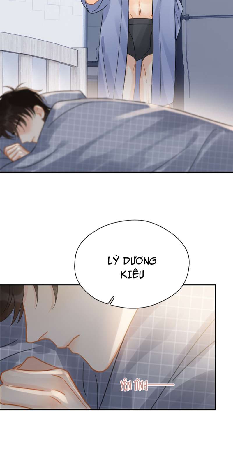 Theo Đuôi Chapter 62 - Trang 4