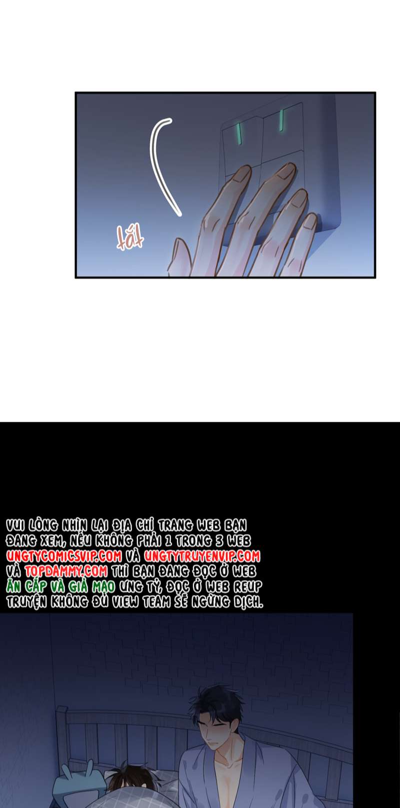 Theo Đuôi Chapter 62 - Trang 4