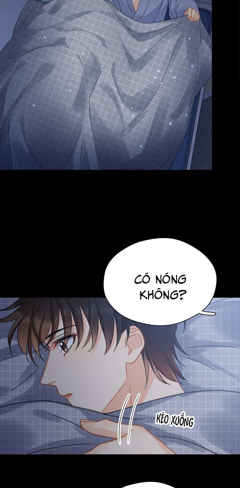 Theo Đuôi Chapter 62 - Trang 4