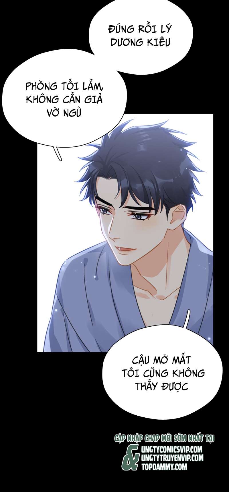 Theo Đuôi Chapter 62 - Trang 4