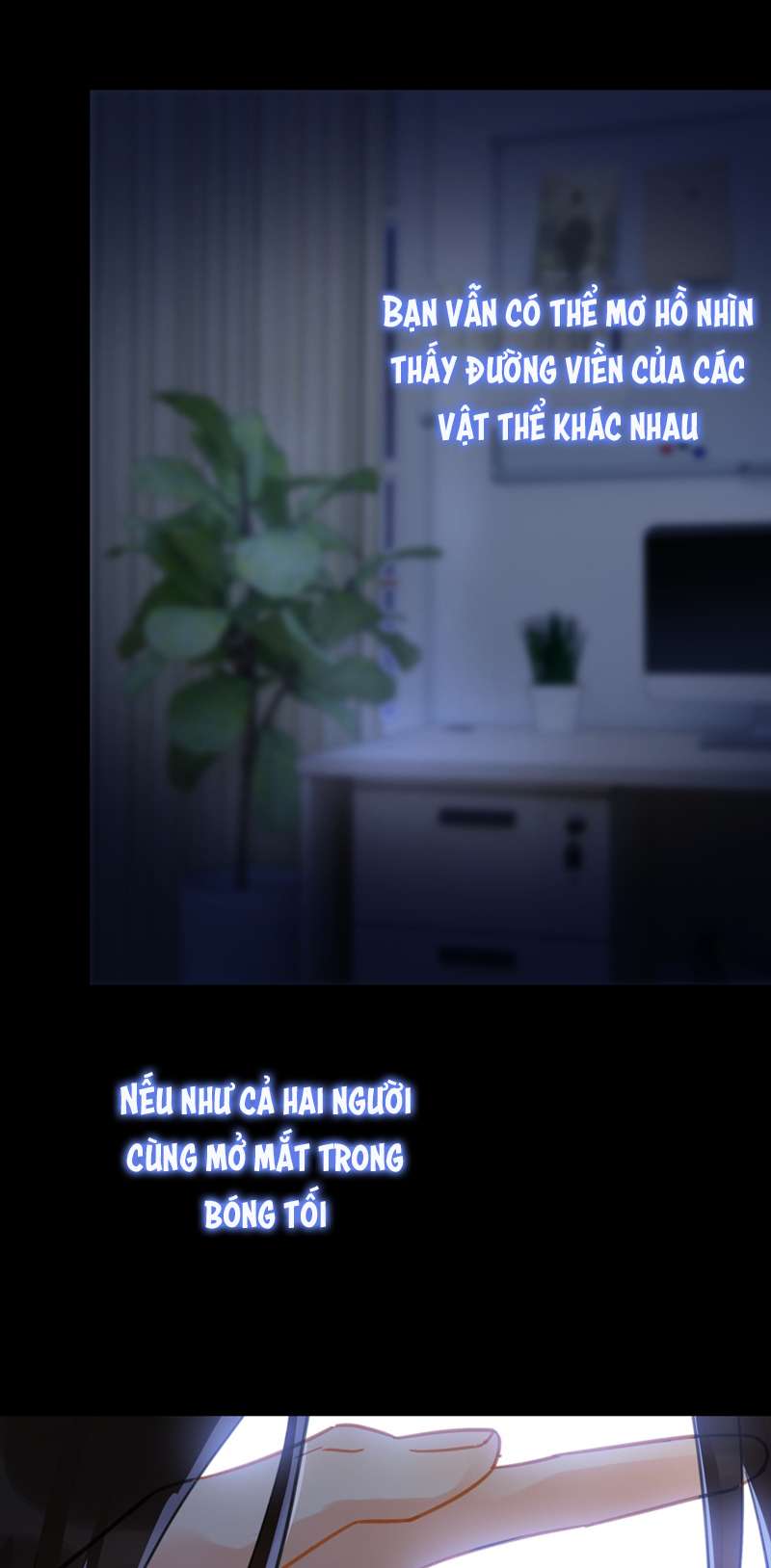 Theo Đuôi Chapter 62 - Trang 4