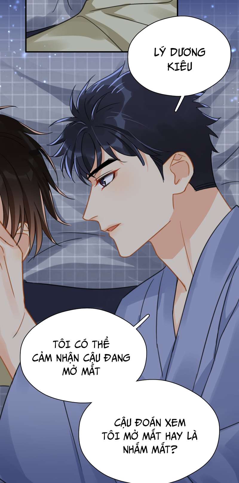 Theo Đuôi Chapter 62 - Trang 4