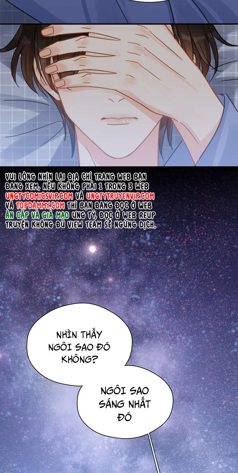 Theo Đuôi Chapter 62 - Trang 4
