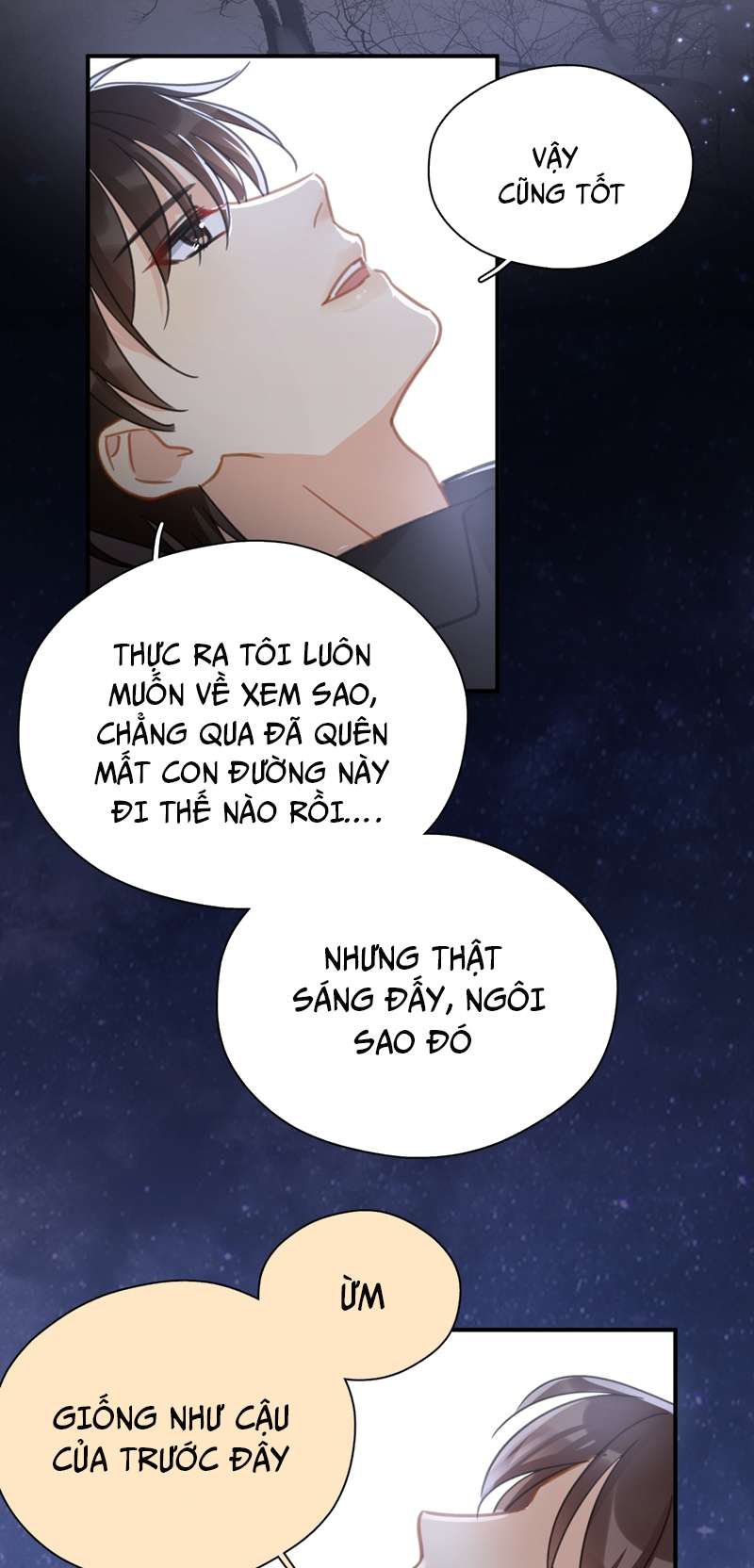 Theo Đuôi Chapter 62 - Trang 4