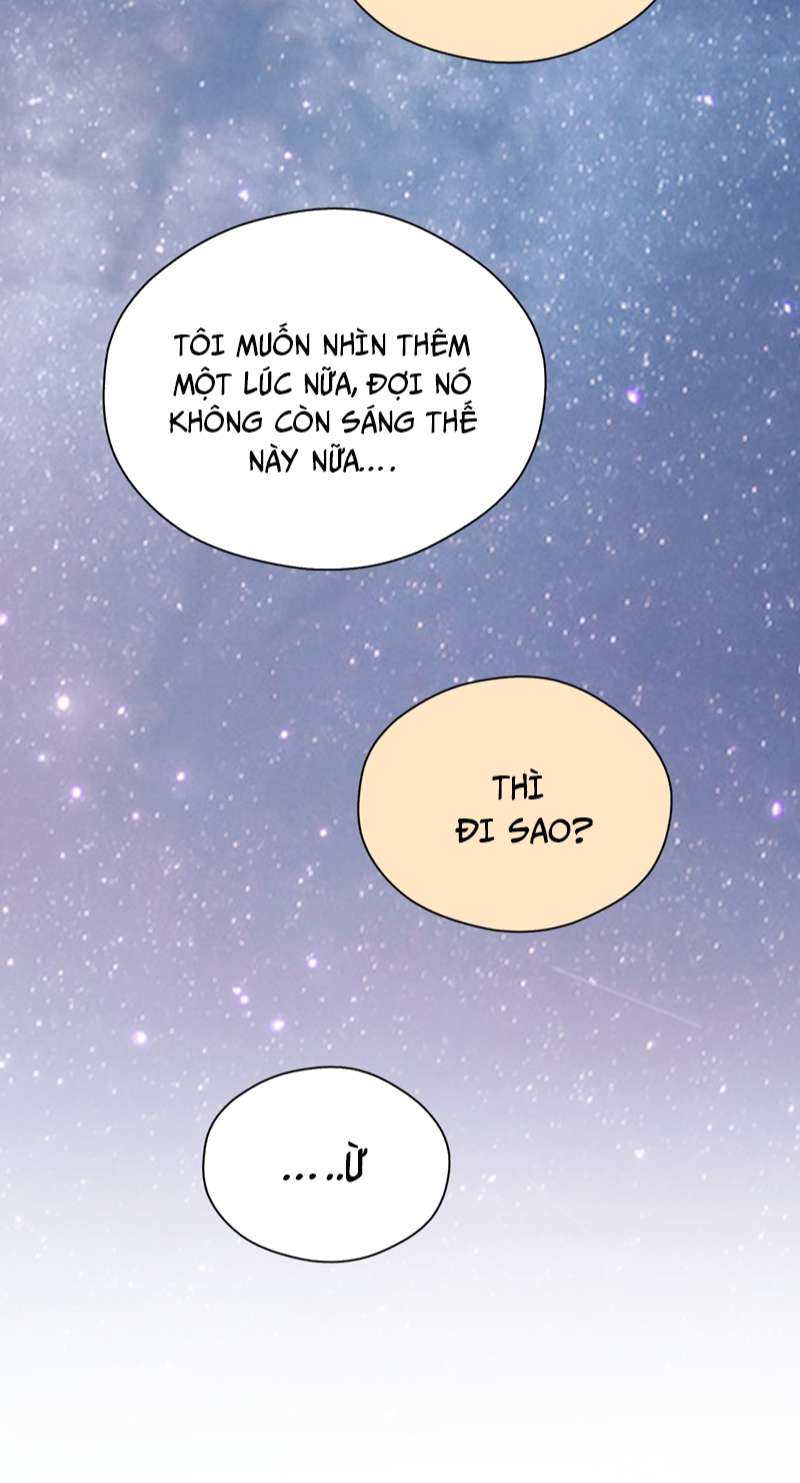 Theo Đuôi Chapter 62 - Trang 4