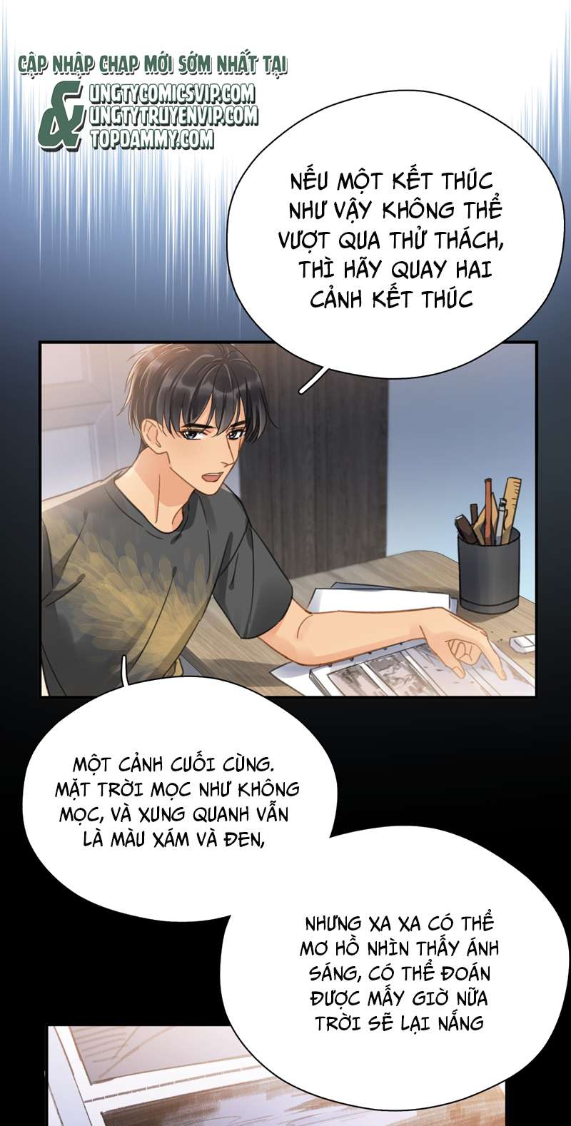 Theo Đuôi Chapter 62 - Trang 4
