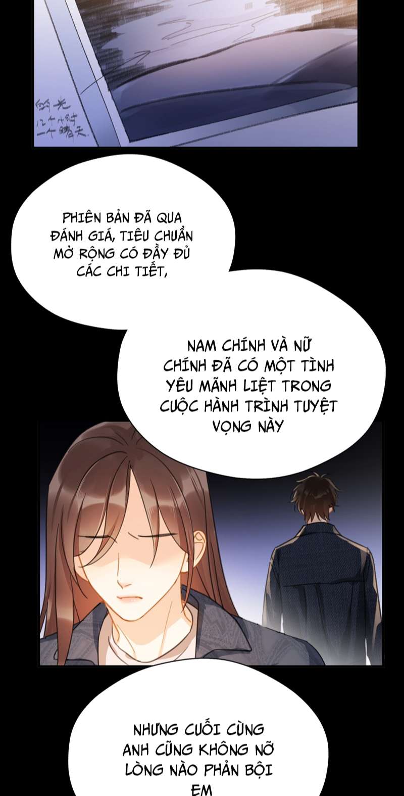 Theo Đuôi Chapter 62 - Trang 4