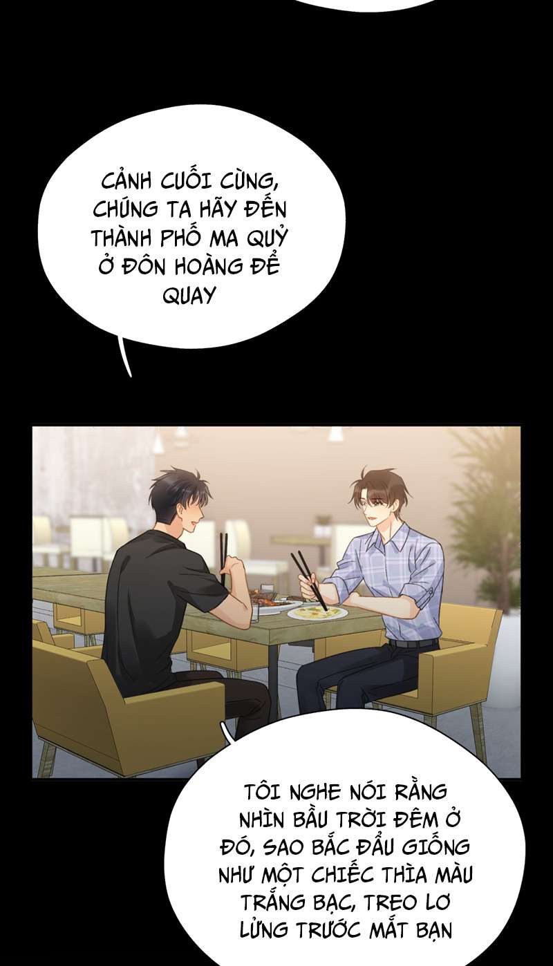 Theo Đuôi Chapter 62 - Trang 4