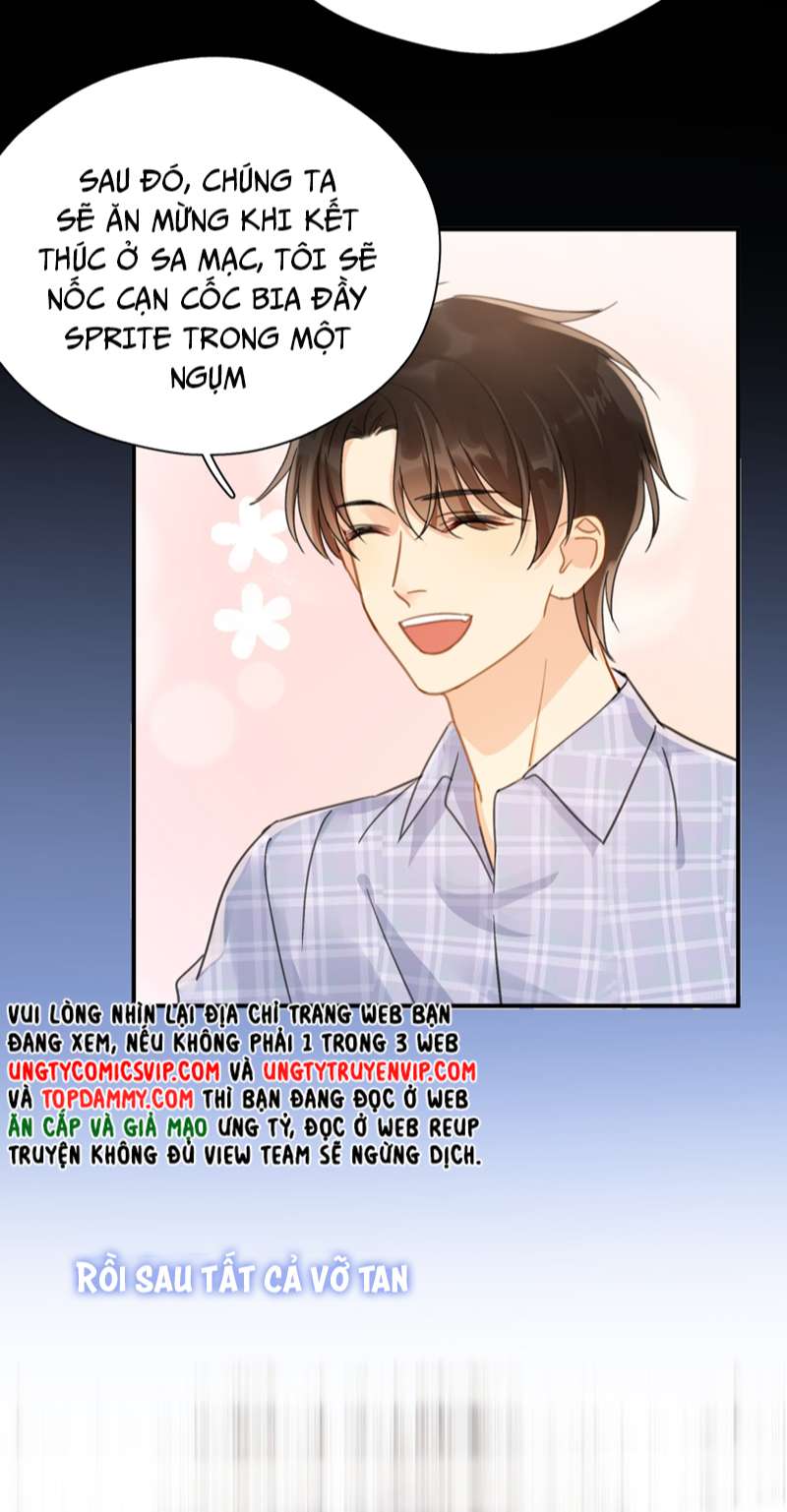 Theo Đuôi Chapter 62 - Trang 4