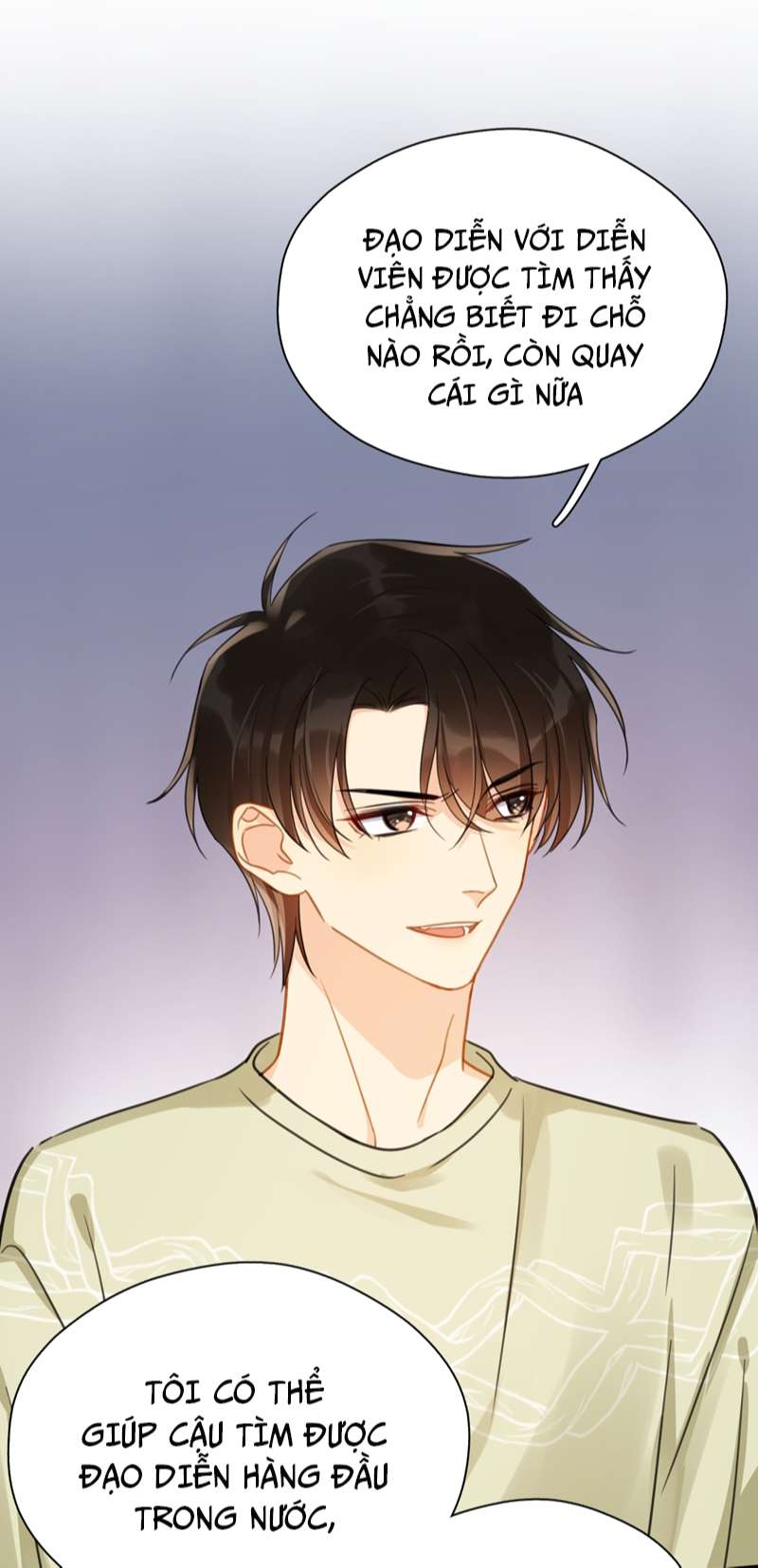 Theo Đuôi Chapter 62 - Trang 4