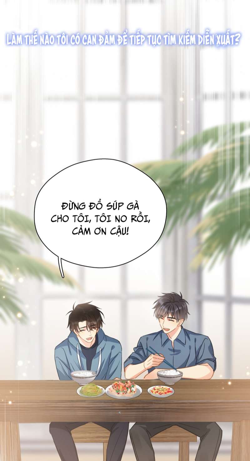 Theo Đuôi Chapter 62 - Trang 4